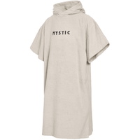 Poncho Brand Change Robe